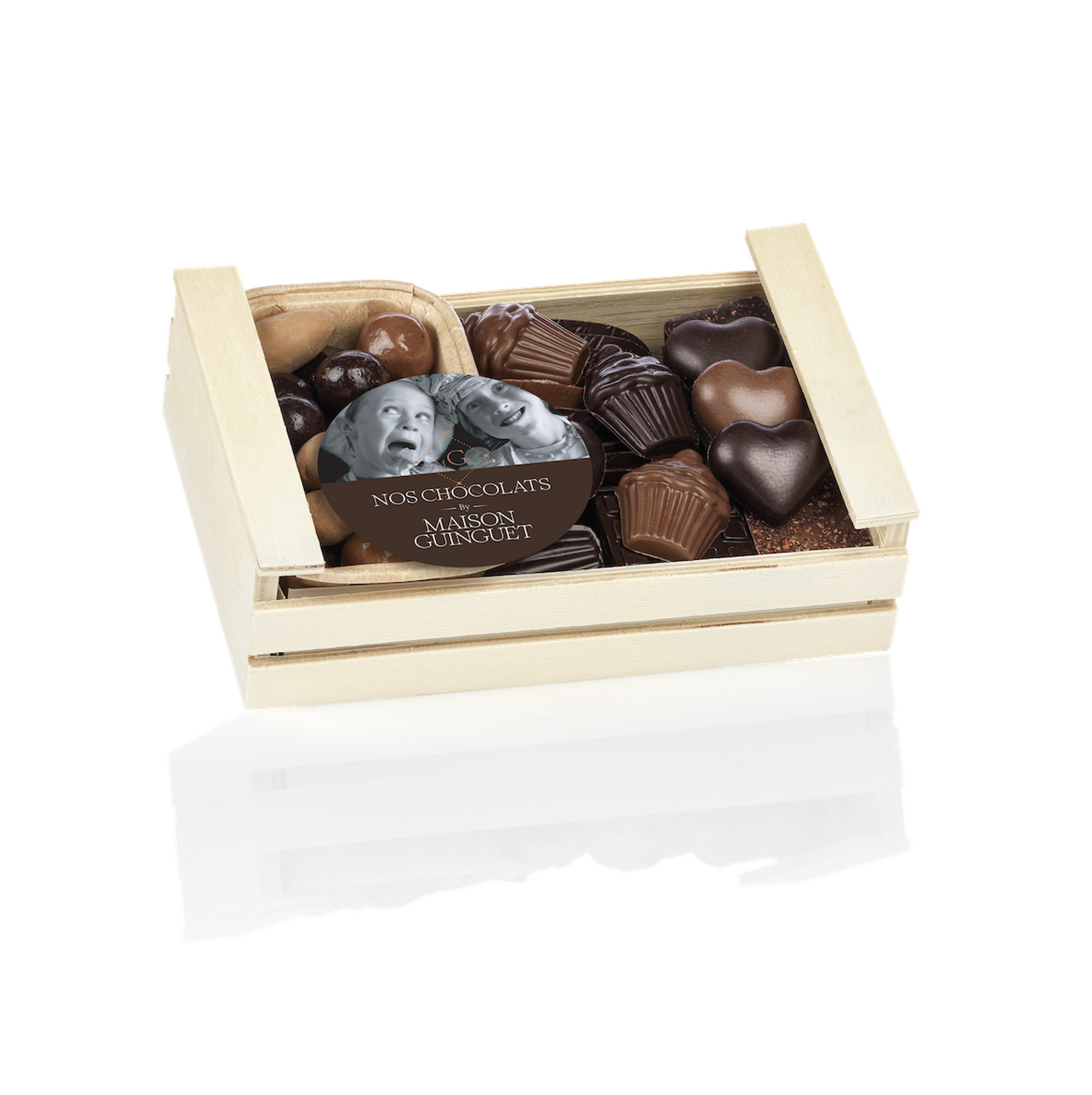 PANIER 400 G