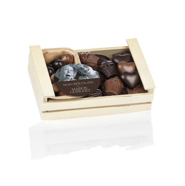 BASKET 400 G