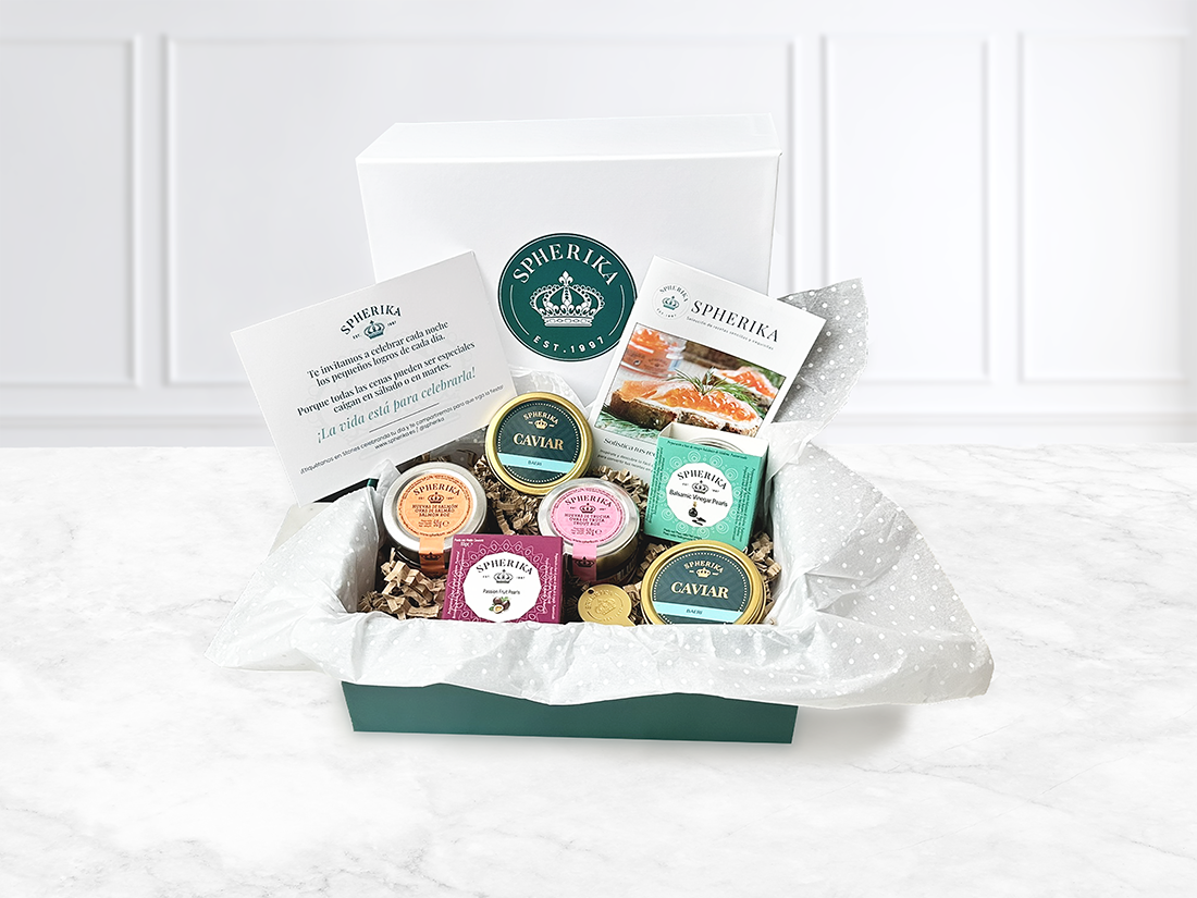 Tasting Box