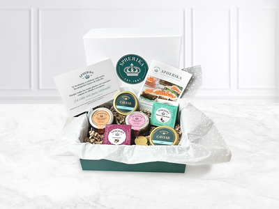 Tasting Box