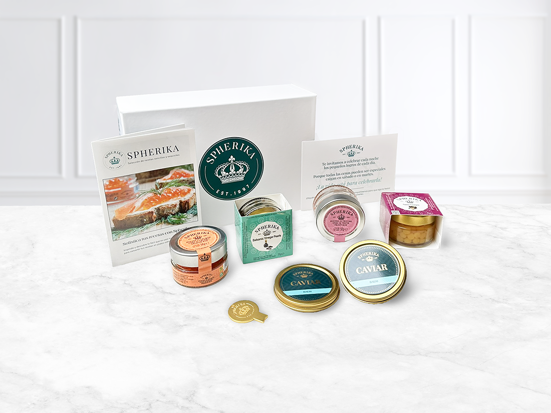 Tasting Box