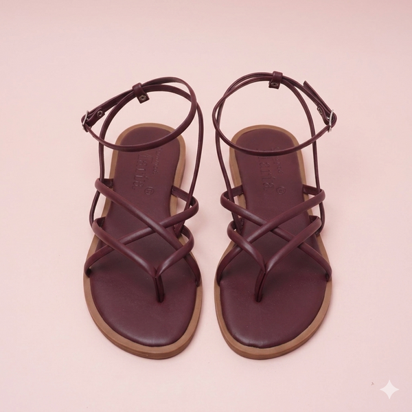 Sandal Calliope Chianti