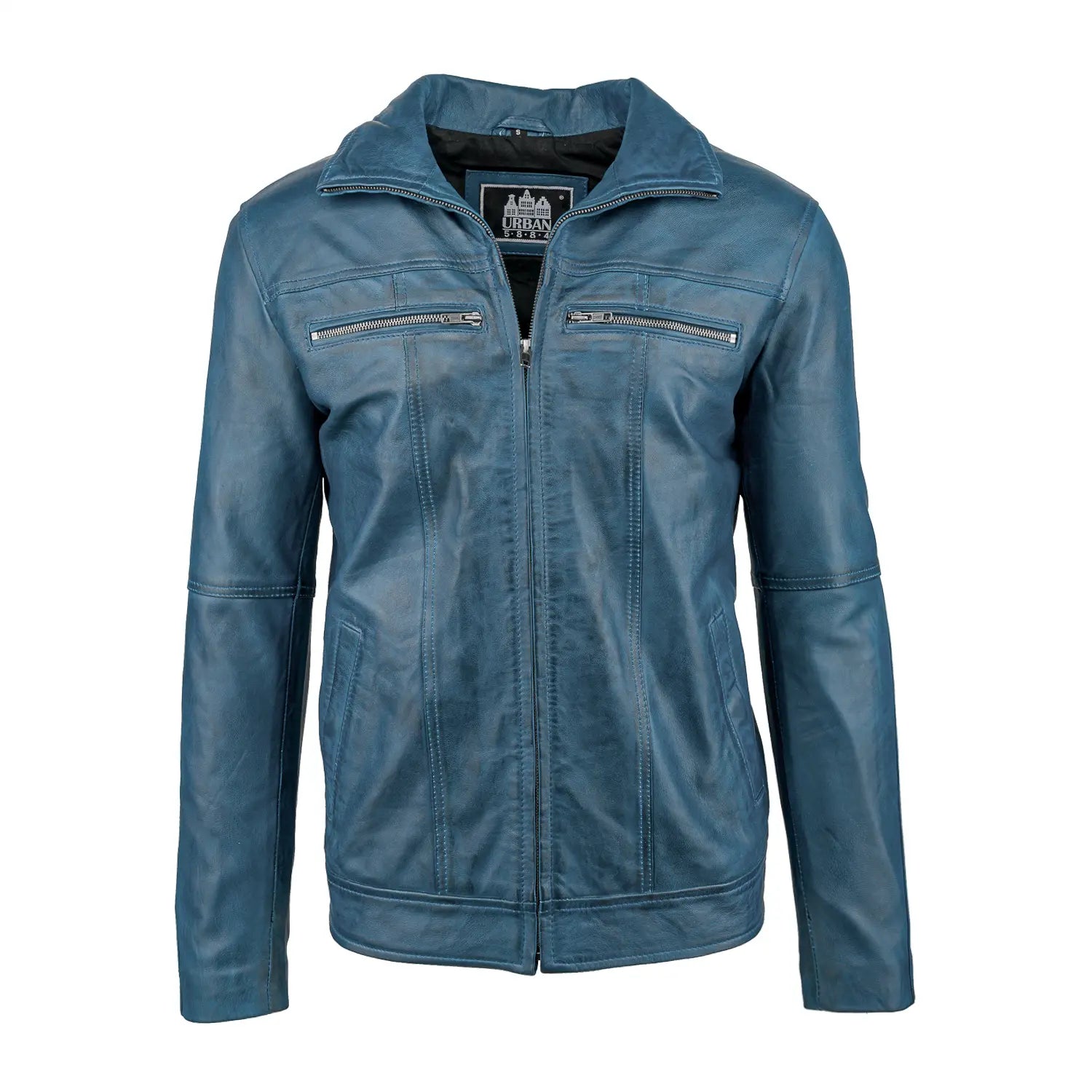 Calvin blu da uomo