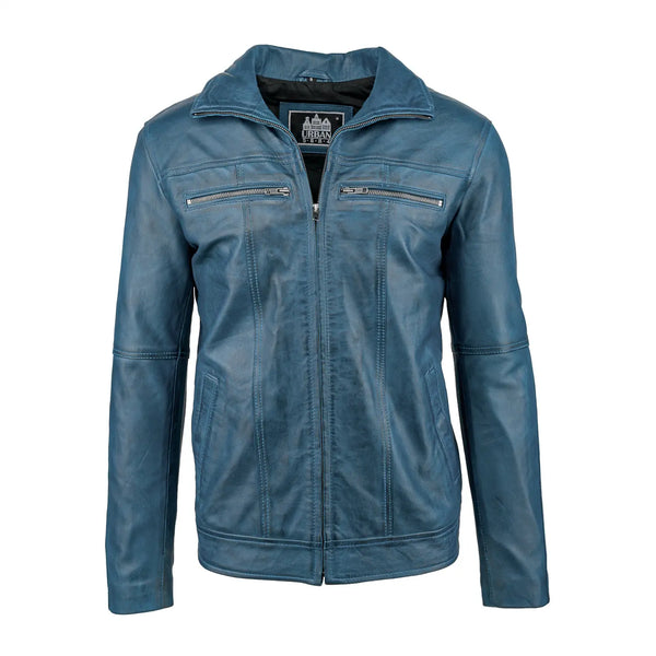 Calvin blu da uomo