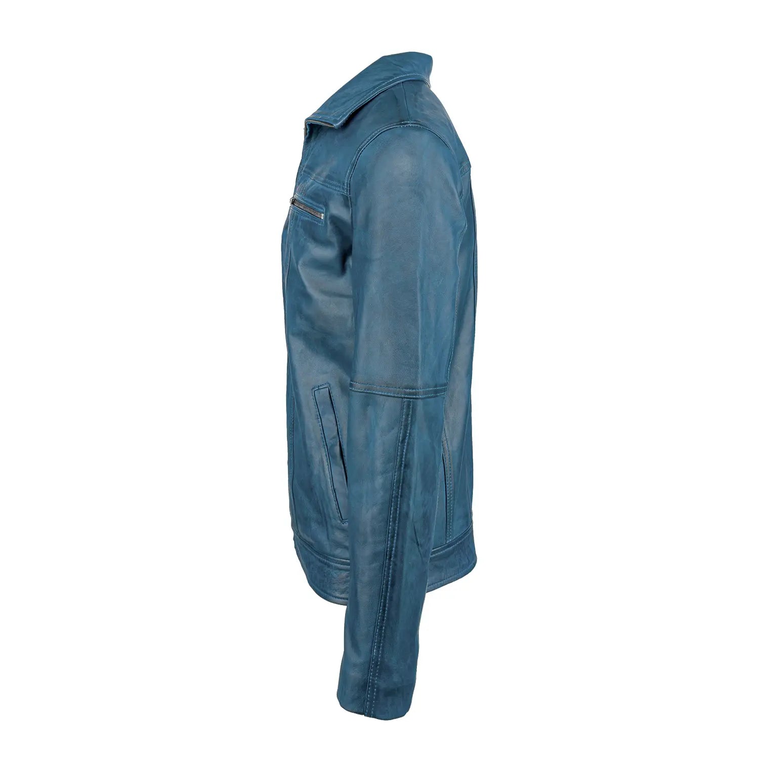 Calvin blu da uomo