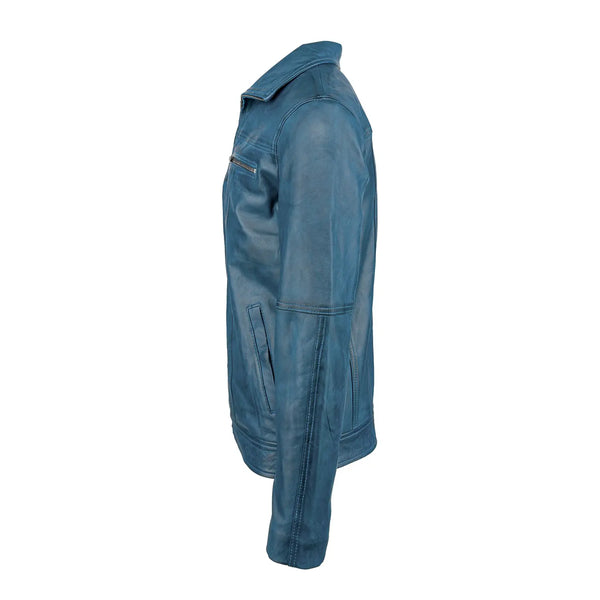 Calvin blu da uomo