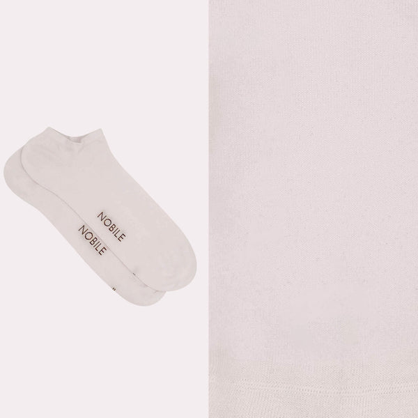 Ankle Socks 6 Pairs - Basic Colors