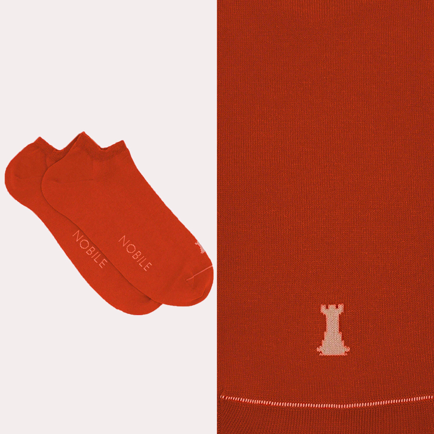 Chaussettes de cheville 6 paires - Vie en grande ville