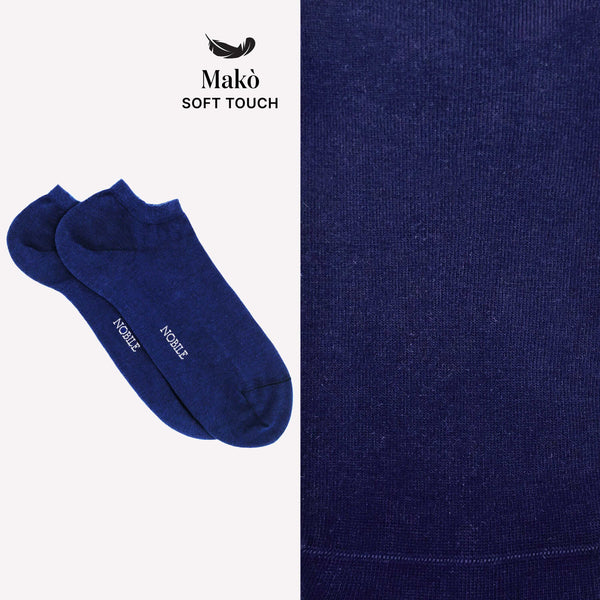 Kleurige Dagen - Doos van 6 Enkelsokken