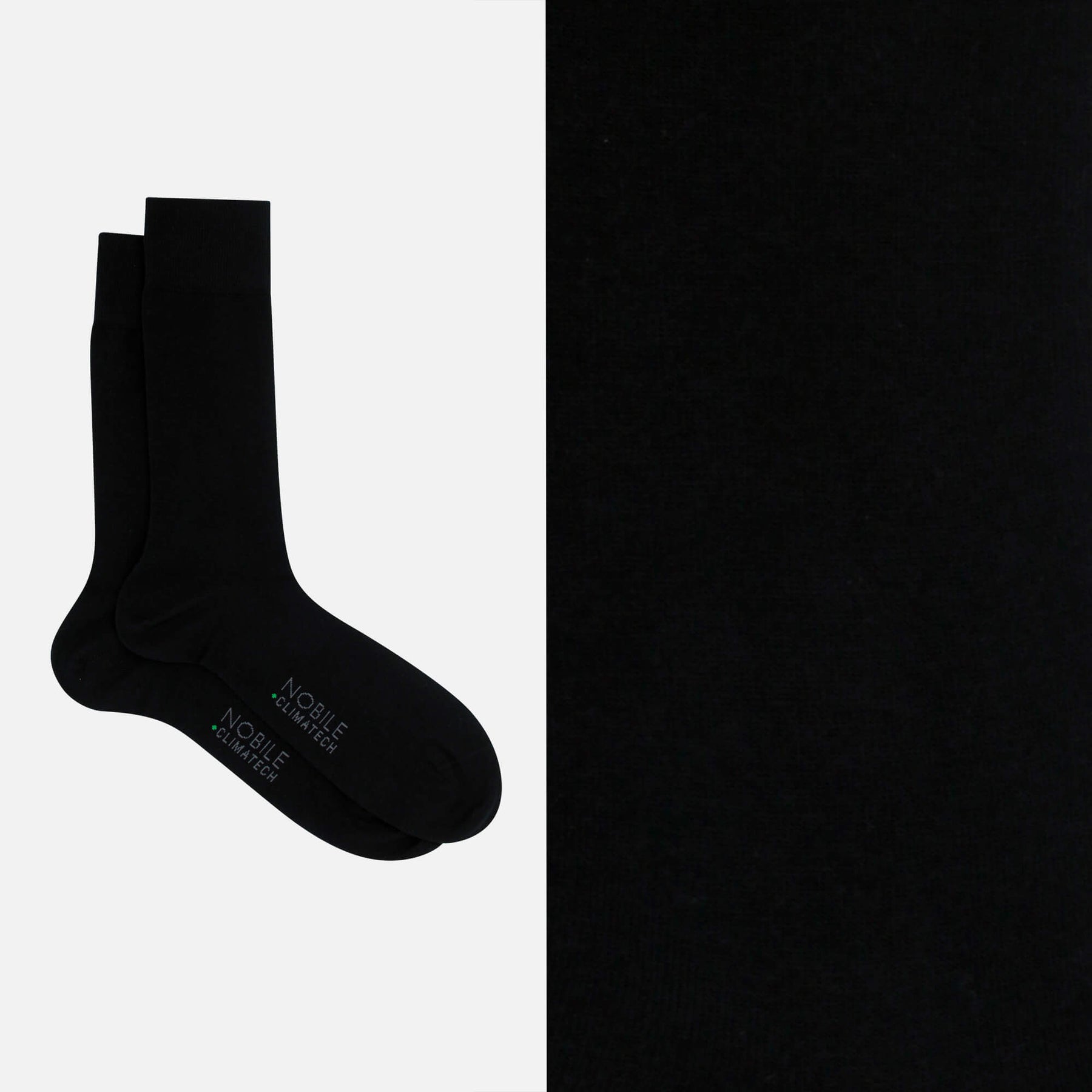 Men's Basic Anti-Odor Climatech Box of 6 Pairs - Short Socks