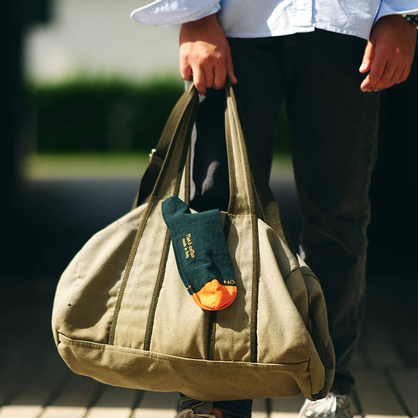 Pametan Casual - Kutija od 6 dugih čarapa od Makò pamuka