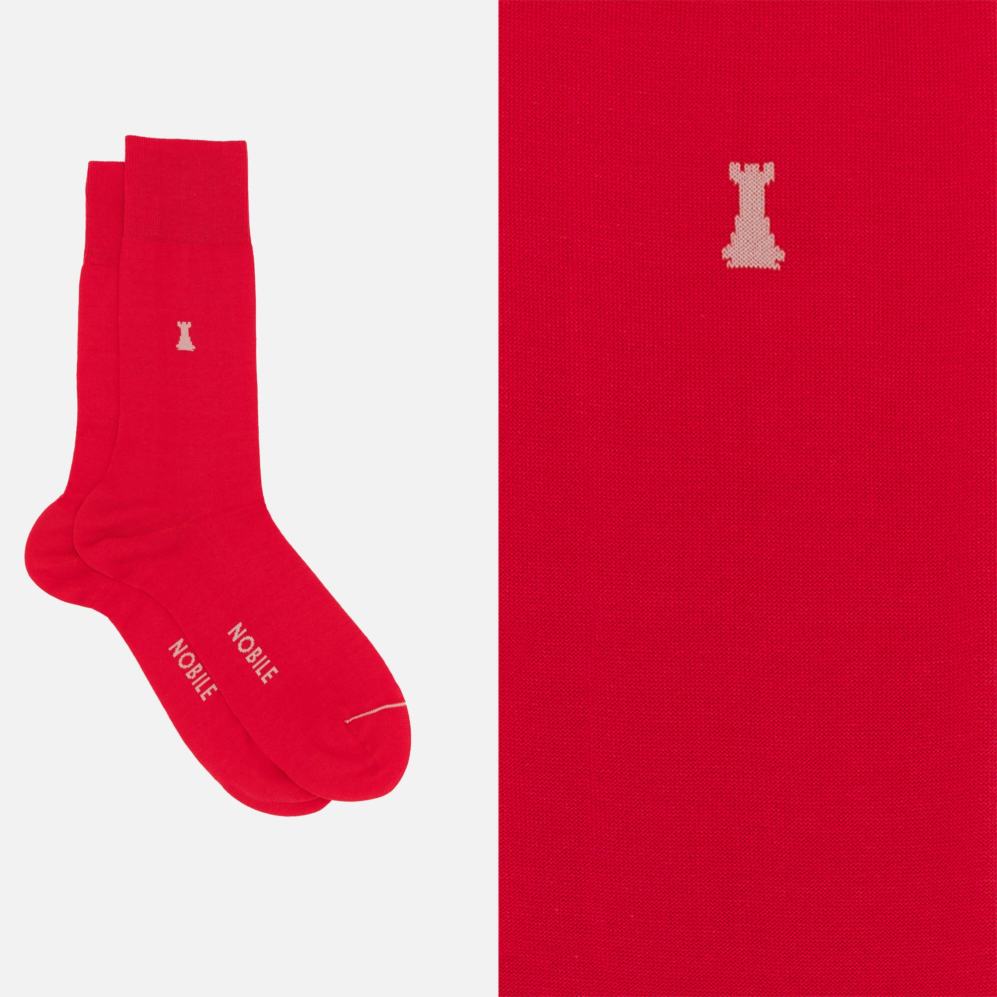 La boîte de 6 chaussettes courtes The Great Gatsby - Motif mixte