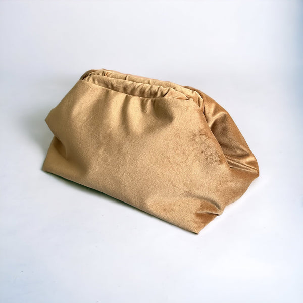 Bolsa de Veludo