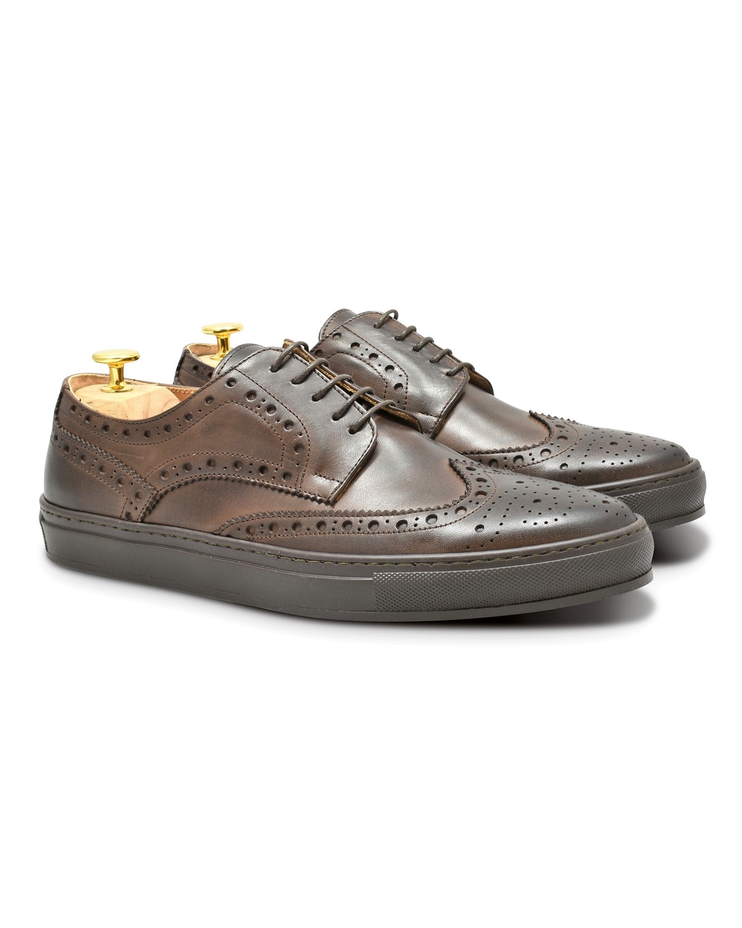 CAPRI - Coffee Brown