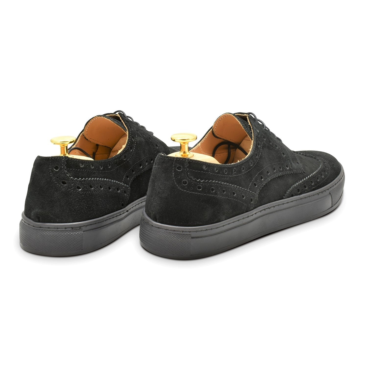 CAPRI - Volledig Zwart