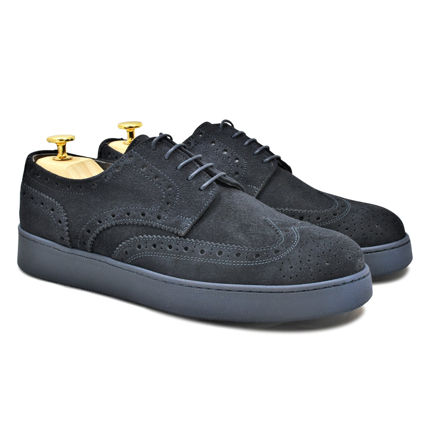 CAPRI - Blu Navy Completo