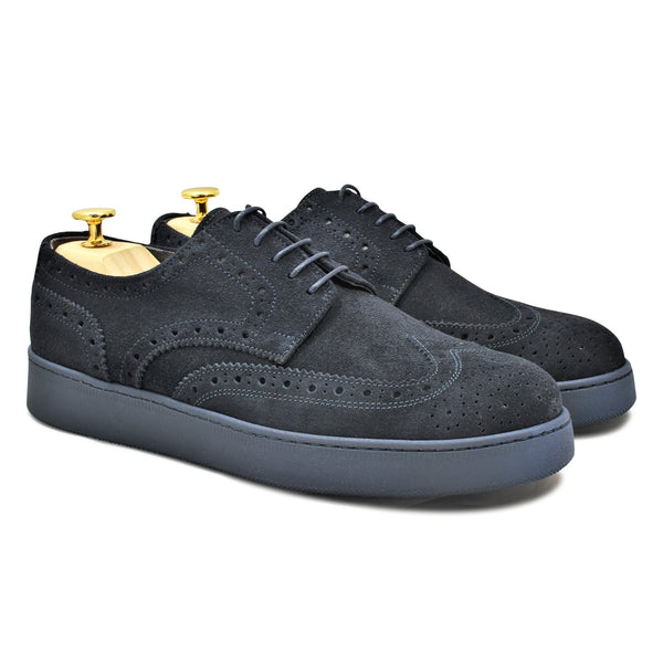 CAPRI - Blu Navy Completo