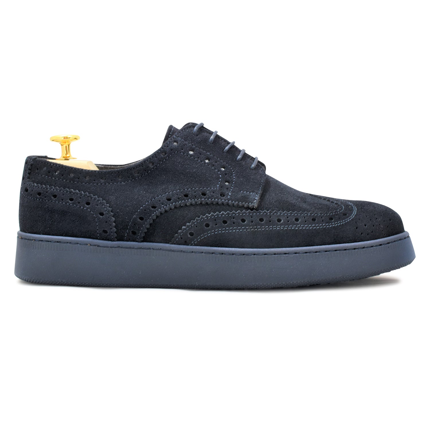 CAPRI - Blu Navy Completo