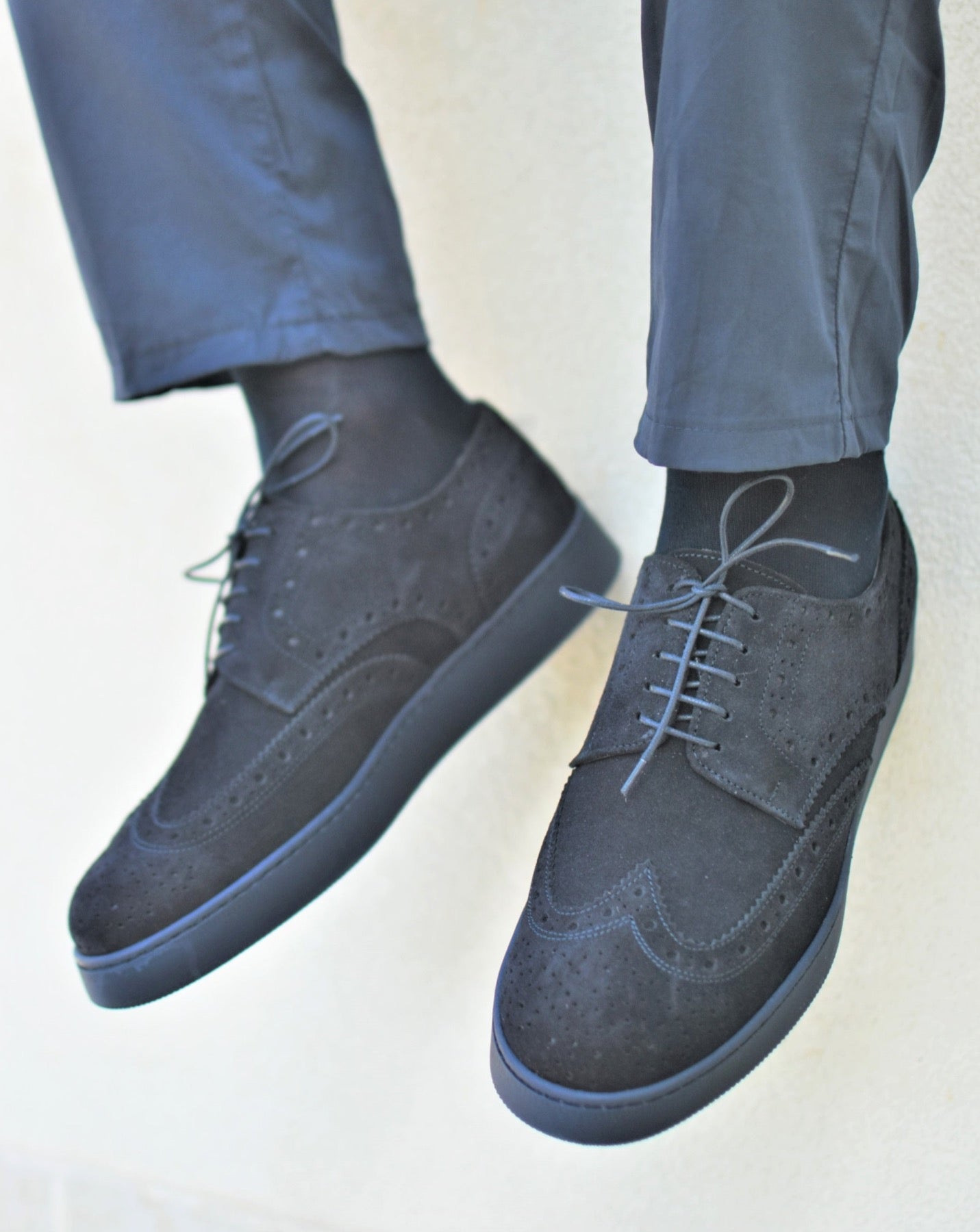 CAPRI - Blu Navy Completo