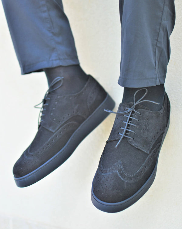 CAPRI - Blu Navy Completo