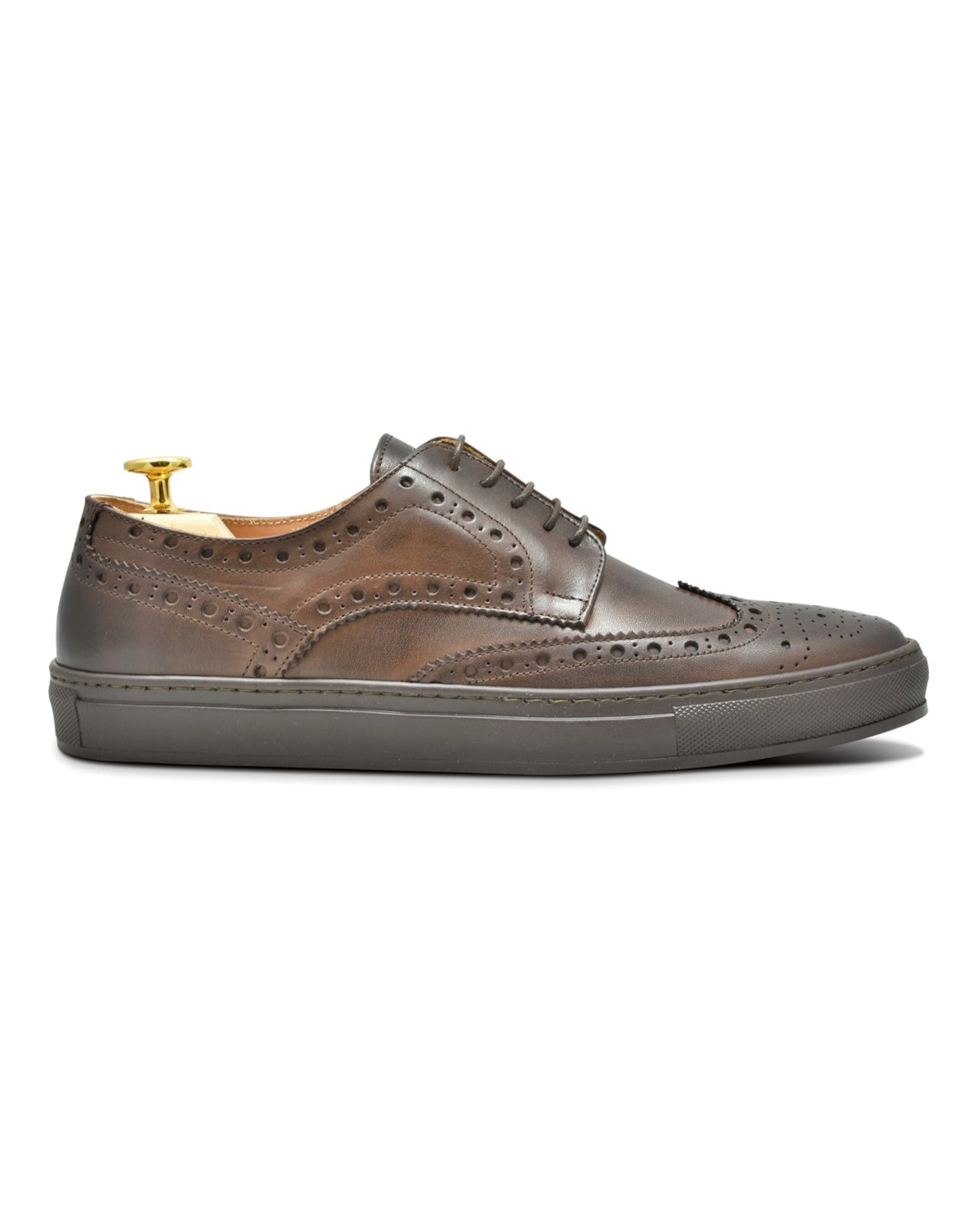 CAPRI - Coffee Brown