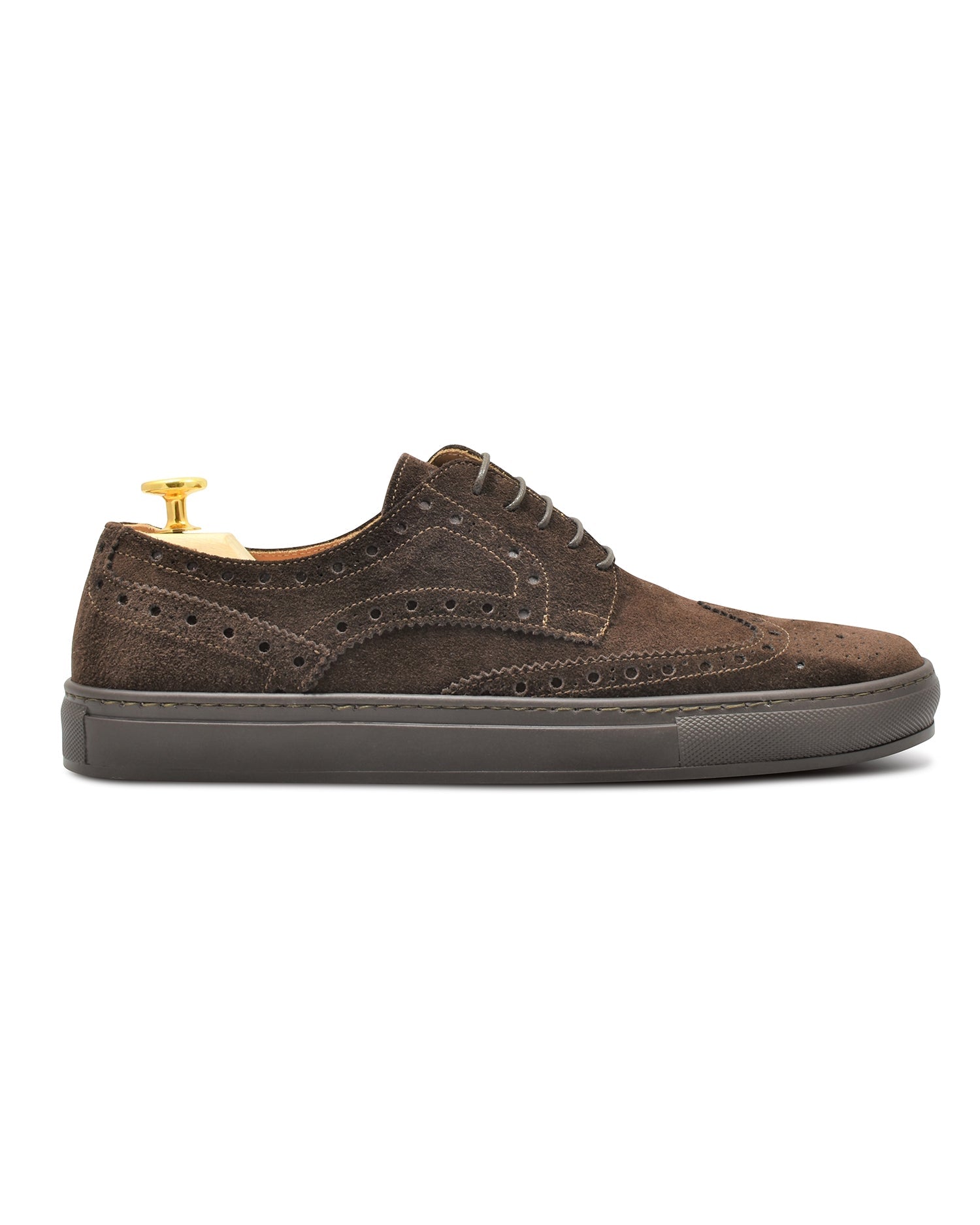 CAPRI - Full Brown
