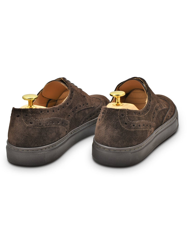 CAPRI - Full Brown