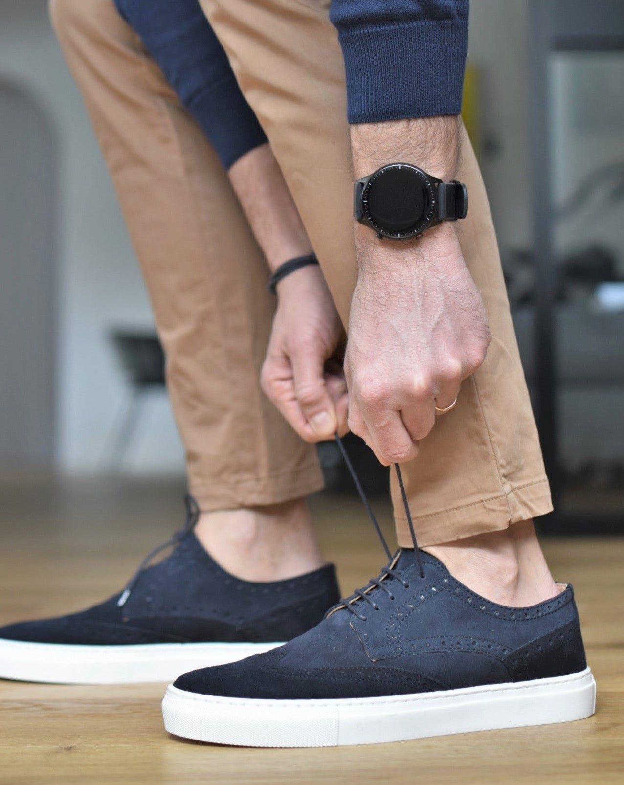 CAPRI - Marine Suède