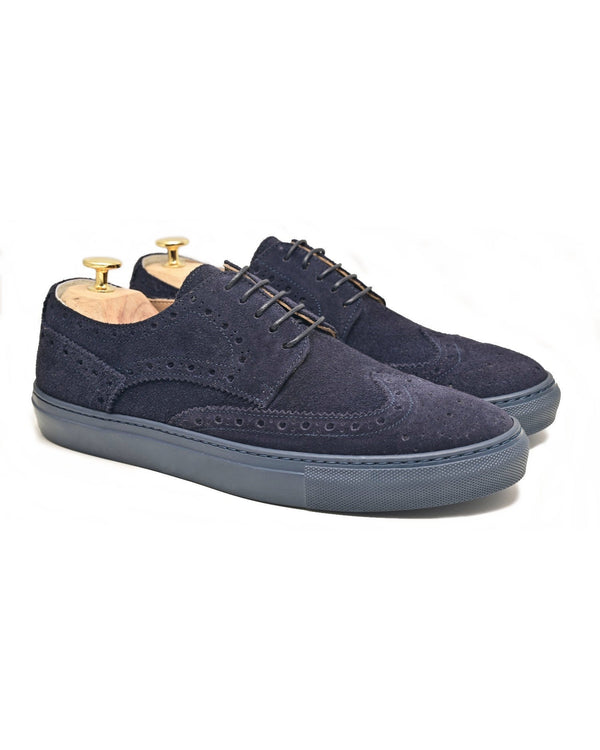 CAPRI - Full Navy
