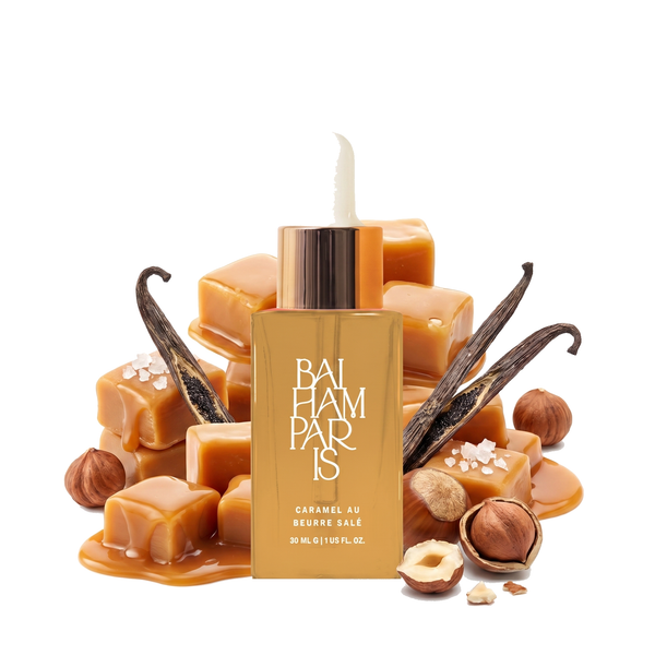 Salted Butter Caramel