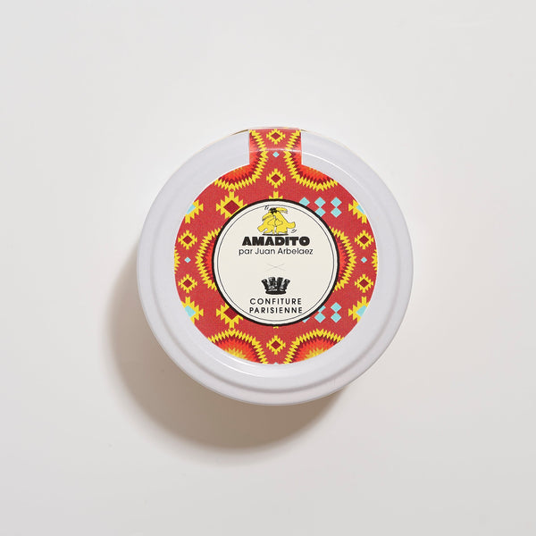 Caramelito Dulce de Leche X Juan Arbelaez