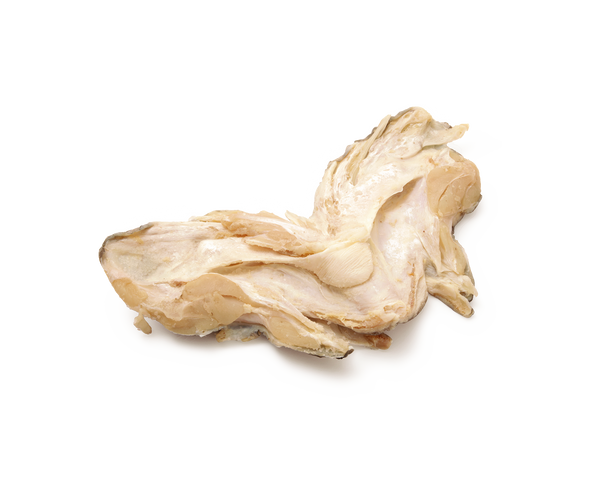 Teste di Merluzzo Salate Islanda