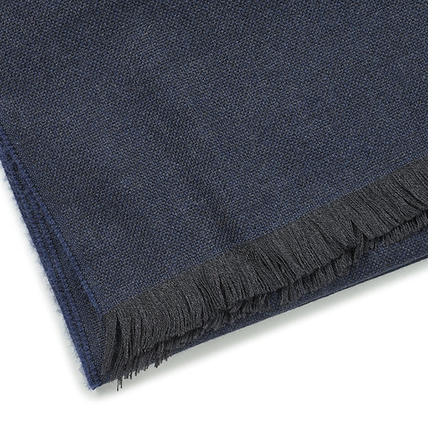 Scarf Bogart | Navy