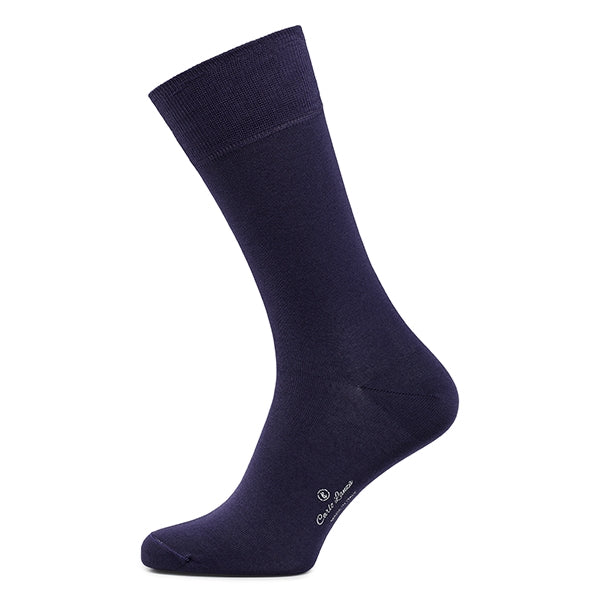 Cotton Men's Socks – Tutti colori | Purple