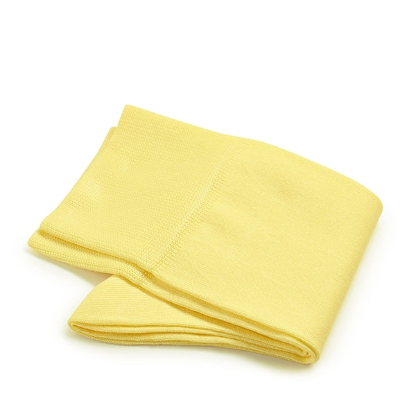 Cotton Men's Socks – Tutti Colori | Light Yellow