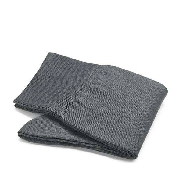 Cotton Men's Socks – Azzurro | Steel blue