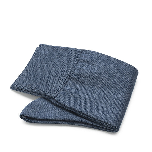 Cotton Men's Socks Classico | Ocean Blue