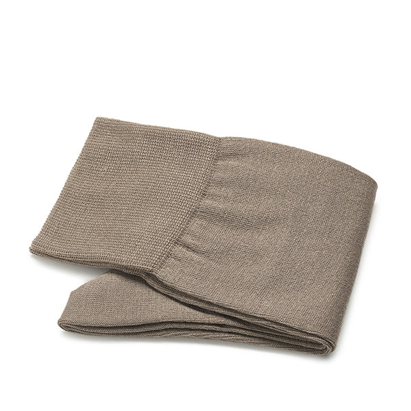 Cotton Men's Socks Classico | Dark Sand