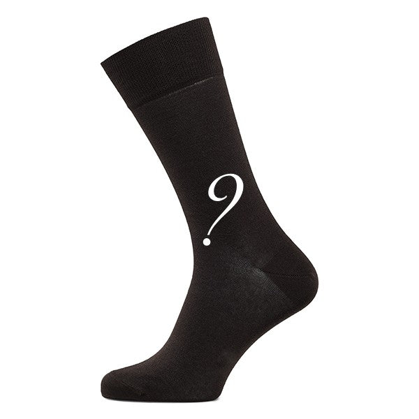 Mystery package 5 pairs of socks | Multicolor