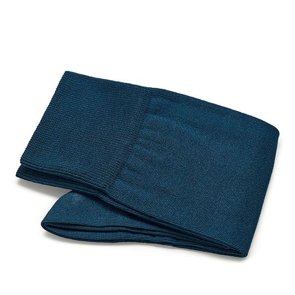 Chaussettes en coton pour hommes – Azzurro | Aqua