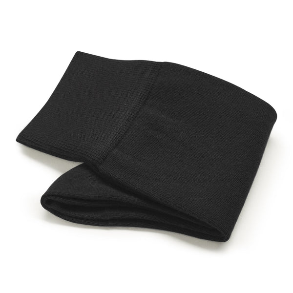 Cotton Men's Socks – Basic | Black