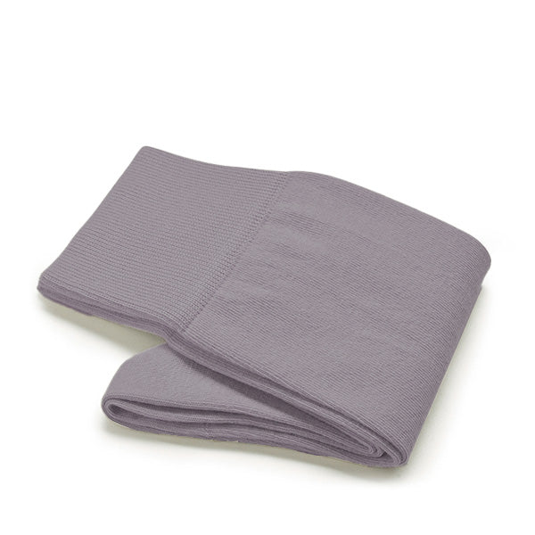 Cotton Men's Socks – Basic | Gray