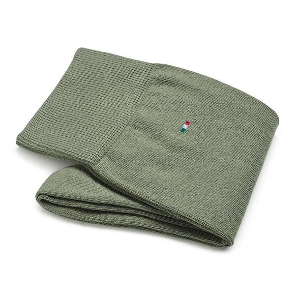 Katoenen herensokken 2-pack – Basic | Green/Grey