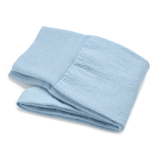 Merino Wol Heren Sokken – Azzurro | Babyblauw
