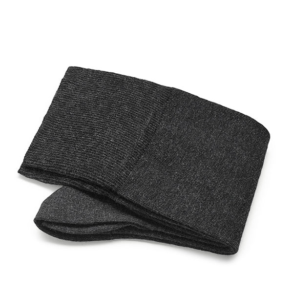 Cashmere Men's Socks Luxury Line | Anthracite