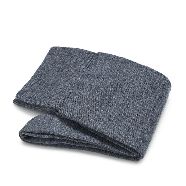 Merino wool men's socks – Azzurro | Lightblue