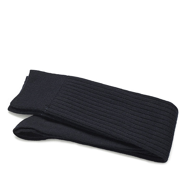 Merino Wool Socks | Dark Blue