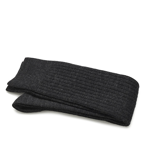Merino Wool Socks | Anthracite