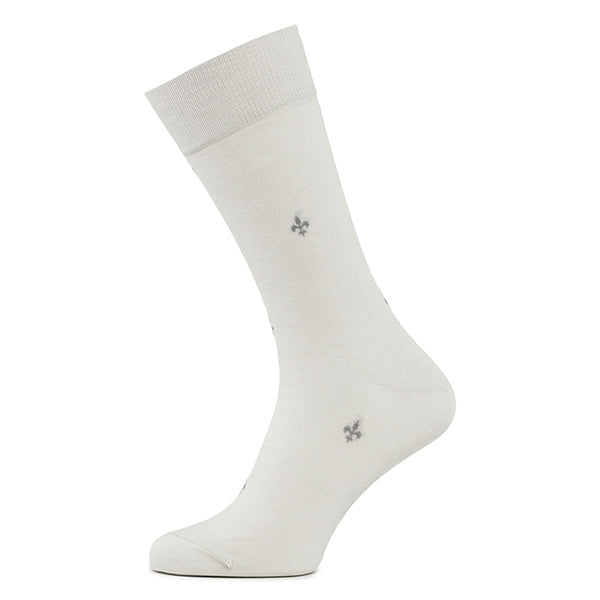 Cotton Men's Socks – Intrecci | Sand
