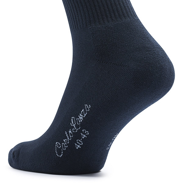 Sportsokken | Donkerblauw